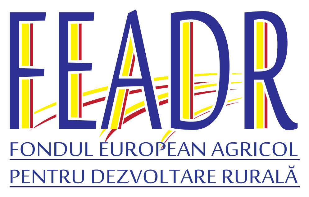 FEADR — Fondul European Agricol pentru Dezvoltare Rurală