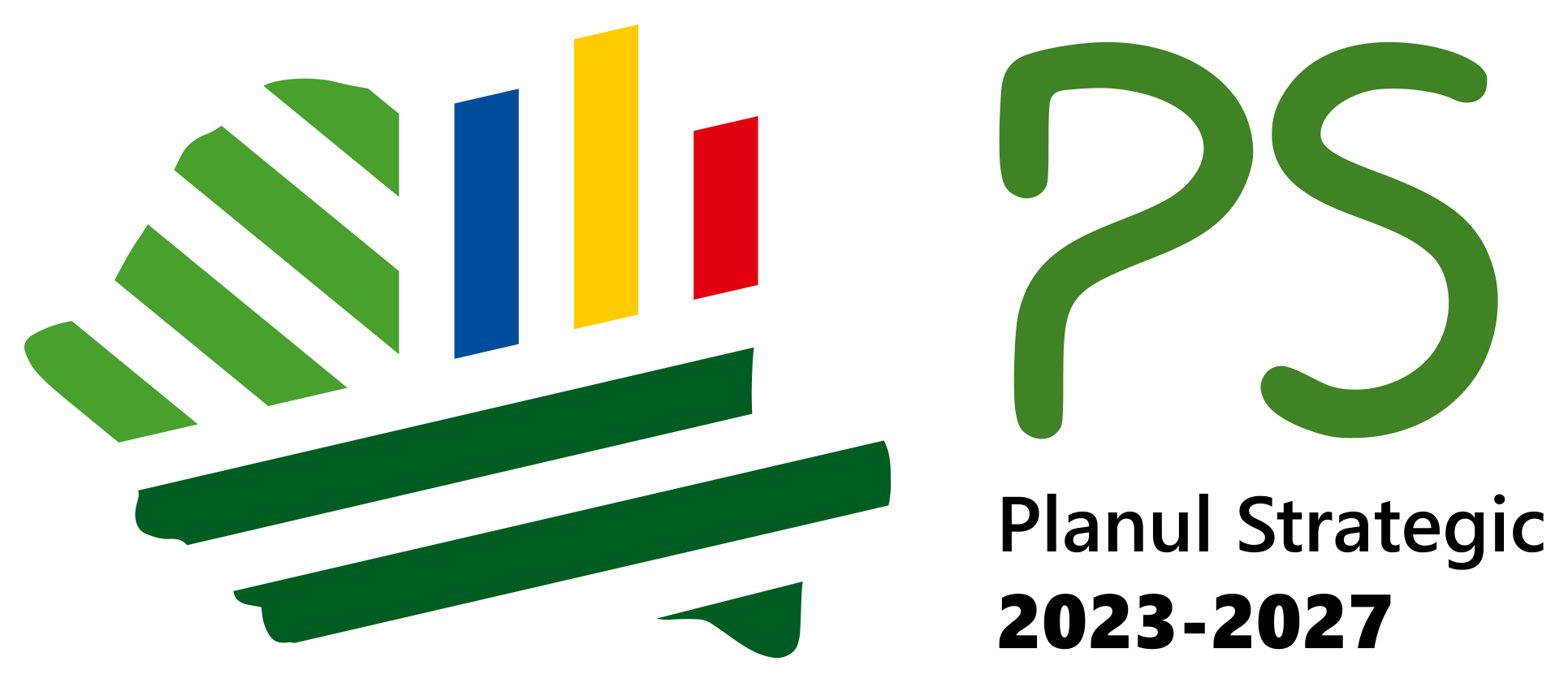 Planul Strategic PAC 2023–2027